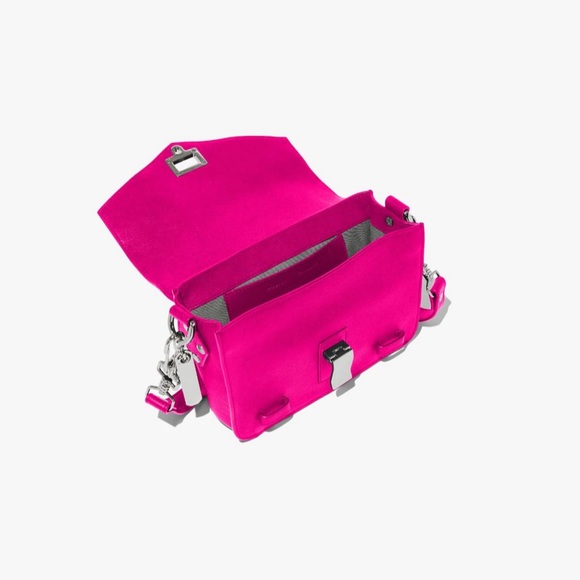 Like NEW Proenza Schouler PS1 Mini Crossbody Bag - Picture 5 of 10